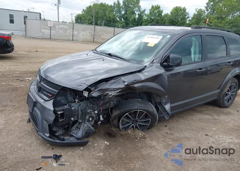 2013 Dodge Grand Caravan Se z USA, uszkodzony, nr VIN 2C4RDGBG1DR618521